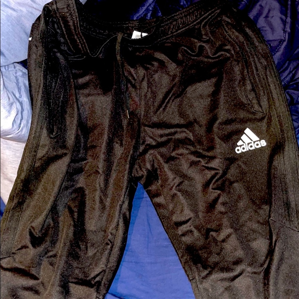Track pants